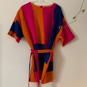 Marimekko tunic top